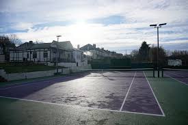Image result for Sanderstead Lawn Tennis & Social Club