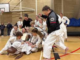 Image result for Harpenden JKA Karate Club