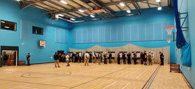 Image result for Durham City Archers