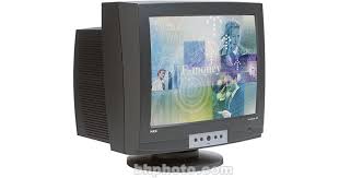Image result for crt monitor