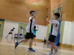 Image result for Ymca Junior Badminton Club