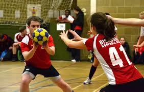 Image result for Highbury Korfball Club