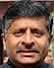 Ravi Shankar Prasad, Spokesperson, BJP ... - ravi_shankar_prasad_thumb