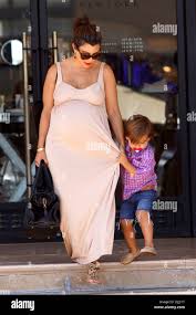 Image result for Orbit Stroller Kourtney Kardashian and Mason Dash Disick