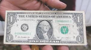 Image result for dollar bill