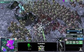 Image result for zerg rush