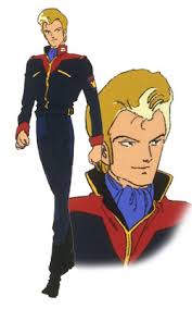 「カクリコン・カクーラー 機動戦士Zガンダム」の画像検索結果