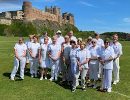 Image result for Unity Croquet Club (Sudbury) Ltd