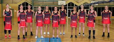 Image result for Southside Netball Club