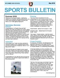 Image result for High Wycombe Junior Netball Club