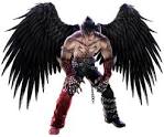 Devil Jin