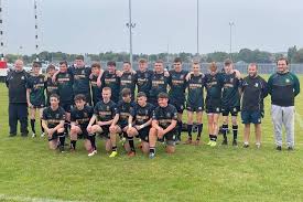 Image result for Vipers Rugby Football Club