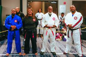 Image result for Bushido Academy Of Martial Arts (Bama)