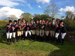 Image result for Cambridge University Riding Club