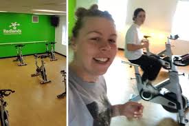 Image result for Weymouth Squash & Fitness