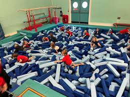 Image result for Gym Tots Gym Club