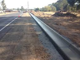 Image result for Kerb & Channel