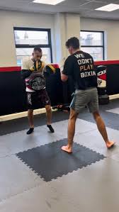 Image result for Huddersfield Thai Boxing Club