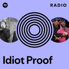 Image result for idiot proof