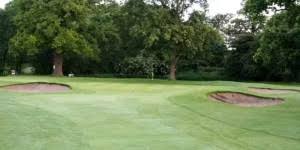 Image result for Romanby Golf Course