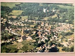 Image result for Castle Hedingham Bowling Club