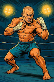 Image result for Intelligent Martial Arts