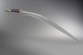 Image result for Clashing Steel Longsword Club