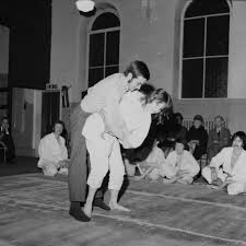 Image result for Burnley Judo Club