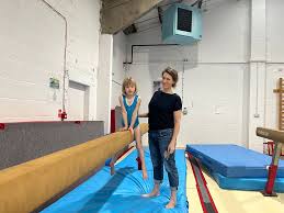 Image result for Abingdon Gymnastics Club