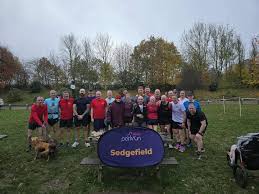 Image result for Crook and District Athletic Club