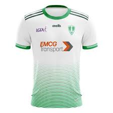 Image result for St Comgall`s G A C