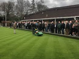 Image result for Hykeham Bowls Club