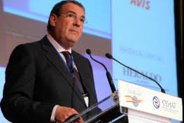 El turismo en el primer semestre vuelve a los niveles previos a la crisis