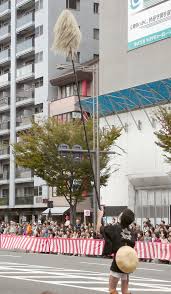 「東京時代まつり」の画像検索結果