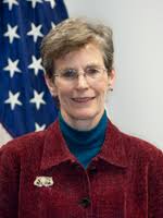 General Counsel Jane Chalmers - chalmers