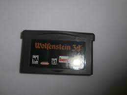 Image result for wolfenstein 3d