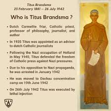 Image result for Saint Saint Titus