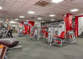 Image result for Fitness - Egham Leisure Centre