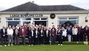 Image result for Largs - Halkshill Bowling Club