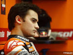 Pedrosa Gak Mau Kalah, Siap Menang di Motegi ! 1 Oktober 2010 - pedrosa3