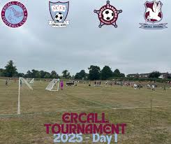 Image result for Ercall Colts Football Club