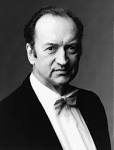 Nikolaus Harnoncourt is 81.