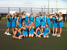 Image result for Leyland (Youth) Netball Club