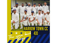 Image result for Harrow Cricket Club