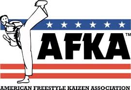 Image result for Northern Freestyle Karate Association