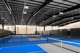 Image result for Lockerbie Pickleball Club