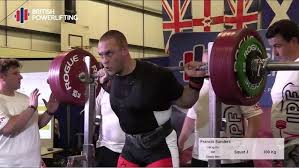 Image result for Cardiff University Powerlifting Club