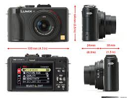 Image result for LX5