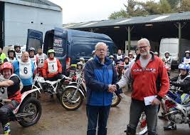 Image result for Macclesfield Motorcycle Trials Club