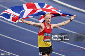 Image result for Enfield & Haringey Athletic Club